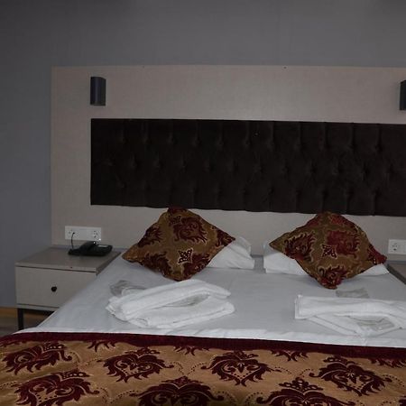 The Lola Hotel Istanbul Exterior photo