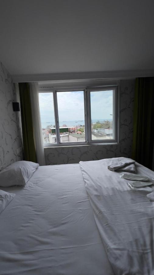 The Lola Hotel Istanbul Exterior photo