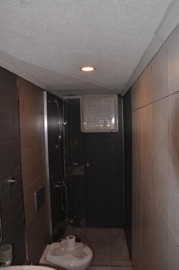 The Lola Hotel Istanbul Exterior photo