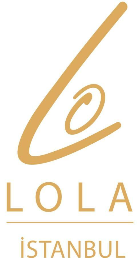 The Lola Hotel Istanbul Exterior photo